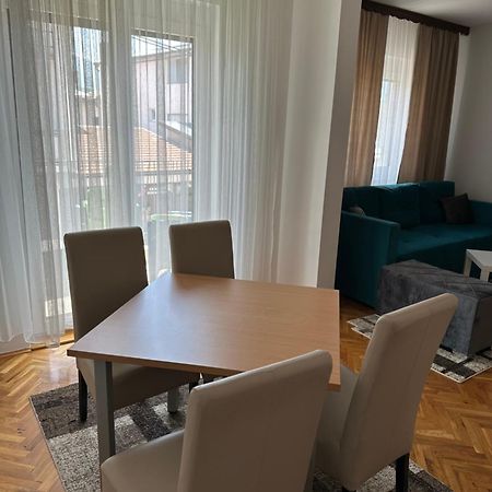 Una La Unica Bihać Εξωτερικό φωτογραφία