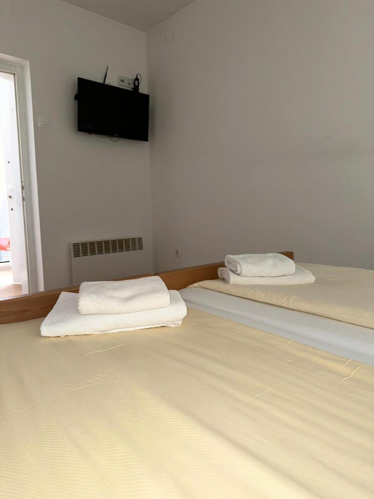 Una La Unica Bihać Εξωτερικό φωτογραφία